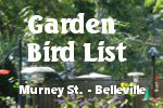 Link to our Garden List